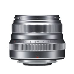 FUJINON XF35mmF2 R WR