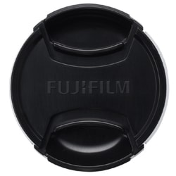 ヨドバシ.com - 富士フイルム FUJIFILM FLCP-43 [レンズキャップ ...