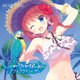 音楽少女「Summer Little Rainbow/フライング・ソーサー」 [音楽CD]