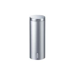 ネーム9Vivo シルバー ホルダー TKV-A4PH
