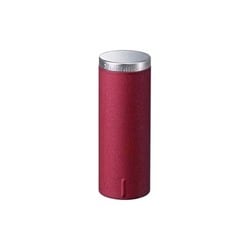 ネーム9Vivo メタリックレッド ホルダー TKV-A6PH
