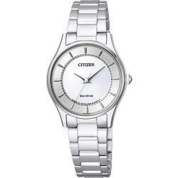 ヨドバシ Com シチズン時計 Citizen Watch シチズンコレクション Em0400 51a コレクション エコ ドライブ ソーラー レディース 通販 全品無料配達