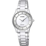 CITIZEN COLLECTION(シチズンコレクション) エコ・ドライブ ソーラー レディース EM0400-51A
