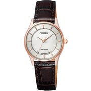 CITIZEN COLLECTION(シチズンコレクション) エコ・ドライブ ソーラー レディース EM0402-05A