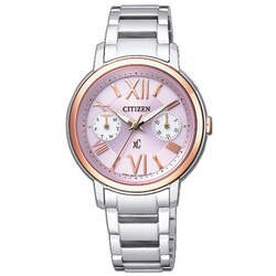 ヨドバシ.com - シチズン時計 CITIZEN WATCH クロスシー xC FD1094-53W