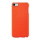 iPod touch 6th NUNO ファブリックケース オレンジ TR-FCTC15-ORC