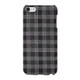 iPod touch 6th NUNO ファブリックケース ブラックブロック TR-FCTC15-BB