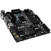 Z170M MORTAR MSI