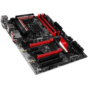 マザーボード Z170A TOMAHAWK MSI
