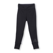 JXI21-A99541-J/M [クライマヒート SEASONAL TRAINING パンツ レディース Mサイズ ブラック]