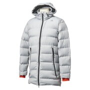 KAU38-AA1389-J/L [クライマヒート ジャケット メンズ Lサイズ MGH ソリッドグレー]