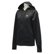 JXK81-AA8019-J/L [SEASONAL TRAINING フリース フルジップジャケット レディース Lサイズ]