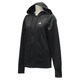 JXK81-AA8019-J/M [SEASONAL TRAINING フリース フルジップジャケット レディース Mサイズ]