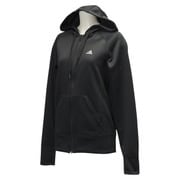 JXK81-AA8019-J/M [SEASONAL TRAINING フリース フルジップジャケット レディース Mサイズ]