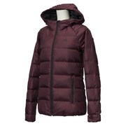 JXI69-AA8527-J/L [OUTER COSY ダウンジャケット レディース Lサイズ]