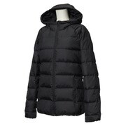 JXI69-AA8529-J/L [OUTER COSY ダウンジャケット レディース Lサイズ ブラック]
