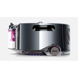 ヨドバシ.com - ダイソン Dyson RB01NF [ロボット掃除機 dyson 360 eye 