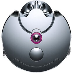 ヨドバシ.com - ダイソン Dyson RB01NF [ロボット掃除機 dyson 360 eye 