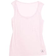 女子のブレスサーモ おやすみタンクトップ レディース Mサイズ ベビーピンク [C2JA582664]
