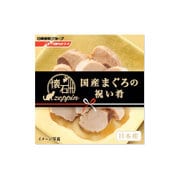 懐石zeppin 国産まぐろの祝い肴 60g [キャットフード ウェットフード 缶]