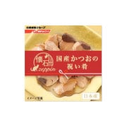 懐石zeppin 国産かつおの祝い肴 60g [キャットフード ウェットフード 缶]