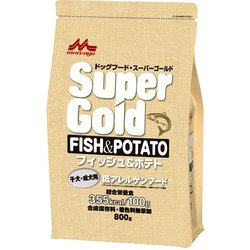 ヨドバシ.com - 森乳サンワールド スーパーゴールド フィッシュ