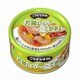 ごちそうタイム 若鶏レバー＆ごろごろ野菜 80g [ドッグフード ウェットフード 缶]