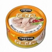 ヨドバシ.com - ペットライン ごちそうタイム 通販【全品無料配達】