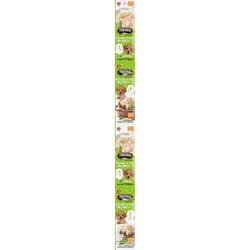 GPP-53 [ごちそうタイム ポケットパック 鶏むね肉とささみ・3種の野菜スープ 100g]