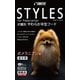 スタイルズ ポメラニアン用 成犬用 600g [ドッグフード ドライフード 国産 小分け 分包]