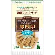 アドメイト 穀物フリートリーツ フィッシュ [犬用おやつ 60g  全犬種用 アルゲンカット総合栄養食]