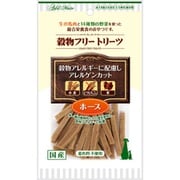 アドメイト 穀物フリートリーツ ホース [犬用おやつ 60g  全犬種用 アルゲンカット総合栄養食]