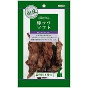 アドメイト 素材トリーツ 豚フワソフト 30g [犬 おやつ ドッグフード 畜産]
