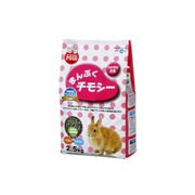 まんぷくチモシー 2.25kg [小動物 フード うさぎ ウサギ 兎 牧草]