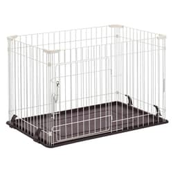 ドッグフレンドルーム [犬 ドッグ サークル ハウス 隔離]