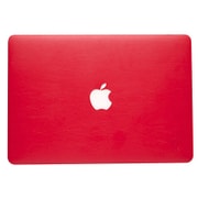 Macbook Air Skins 13inch Retina Bright Red SK-PRO-13-RED