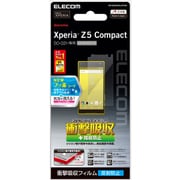 PD-SO02HFLFPAN [Xperia Z5 Compact 衝撃指紋反射防止]