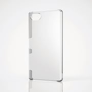 PD-SO02HPVCR [docomo SO-02H シェルカバー クリア]