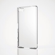 PD-SO02HPVKCR [docomo SO-02H シェルカバー 極み クリア]