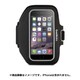 F8W620btC00JP [iPhone 6/6s 対応 スポーツフィットPLUSアームバンド ブラック]