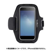F8M983BTC00JP [SPORTS FIT ユニバーサル アームバンド Lサイズ ブラック]