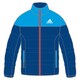 AAY68-AB3093-J120 [パデットジャケット TCOS SPORTS キッズ 120cm]