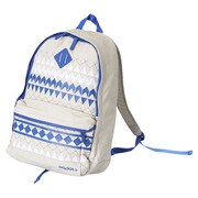 APF00-AB7731-NS [SC グラフィックバックパック レディース]