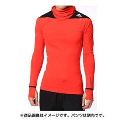 ヨドバシ.com - adidas APW58-AC1886-J/L [クライマヒート テック