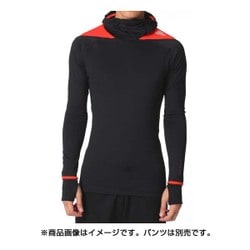 ヨドバシ.com - adidas APW58-AC1887-J/S [クライマヒート テック