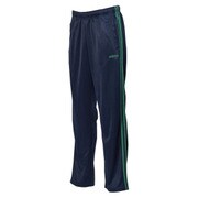 BBR28-AH2919-J/L [SC ジャージパンツ メンズ Lサイズ カレッジネイビー/ボールドグリーン]