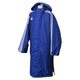 BCJ57-AH6590-J160 [SHADOW ロングボアコート キッズ 160cm パワーブルー]