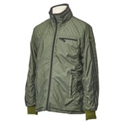 BCL56-AH6829-J/XO [adidas24/7 ウィンドブレーカージャケット メンズ XOサイズ ベースグリーン S15/ブラック]