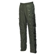 BCL57-AH6834-J/L [adidas24/7 ウィンドブレーカーパンツ メンズ Lサイズ ベースグリーン S15/ブラック]