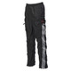 BCL57-AH6835-J/XS [adidas24/7 ウィンドブレーカーパンツ メンズ XSサイズ ブラック/パワーレッド]
